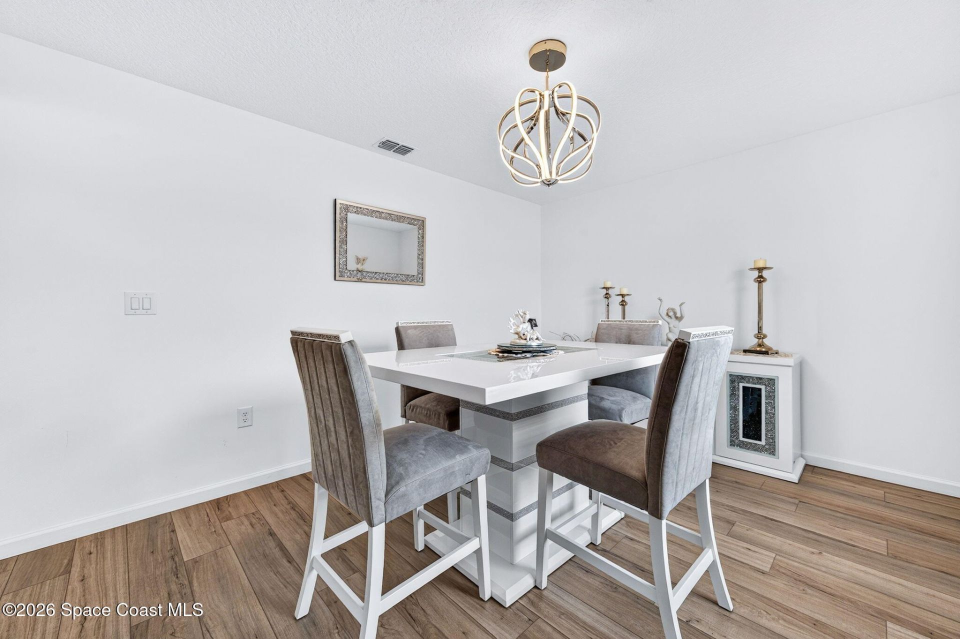 516 Olsmar Street SW , Palm Bay, FL 32908 Photo