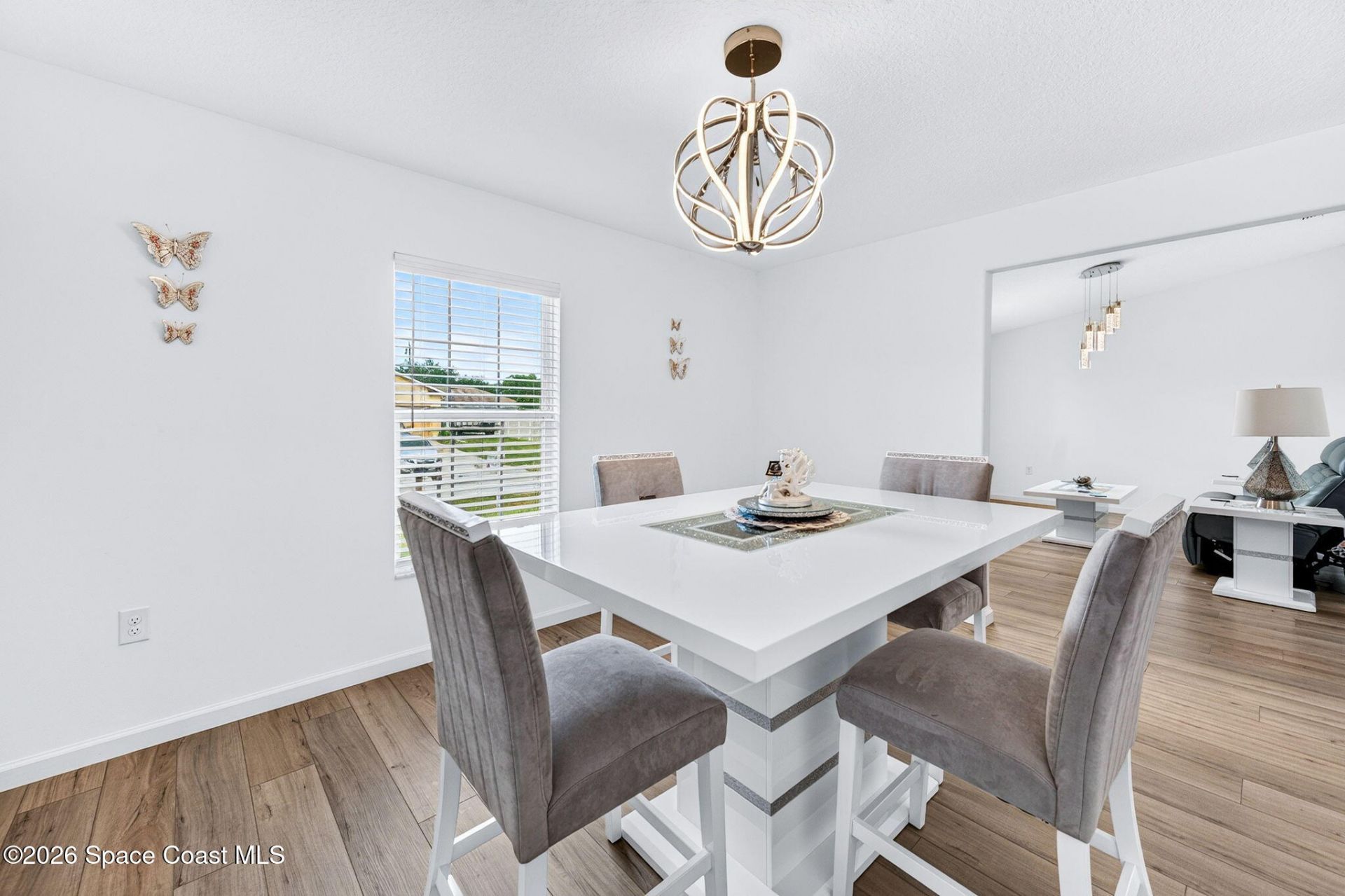 516 Olsmar Street SW , Palm Bay, FL 32908 Photo