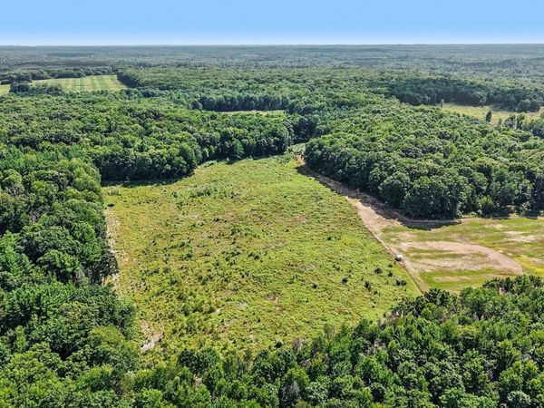 Lot 1 E Bear Paw Drive, White Cloud, MI 49349