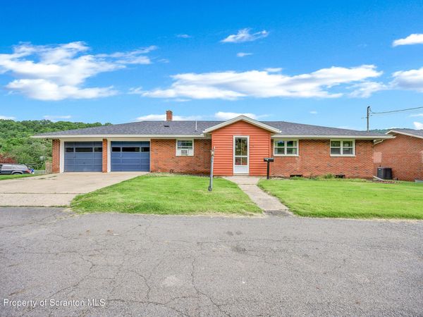 22 Ross Street, Nanticoke City, PA 18634