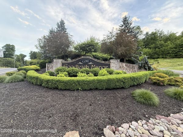 0 Manorview Drive , Dallas, PA 18612