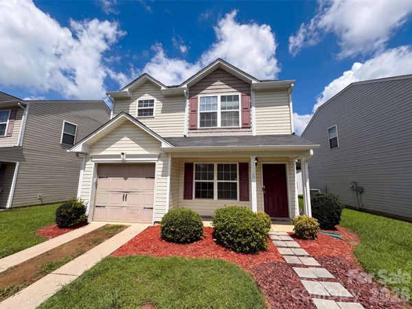 5730 Natick Drive , Charlotte, NC 28214