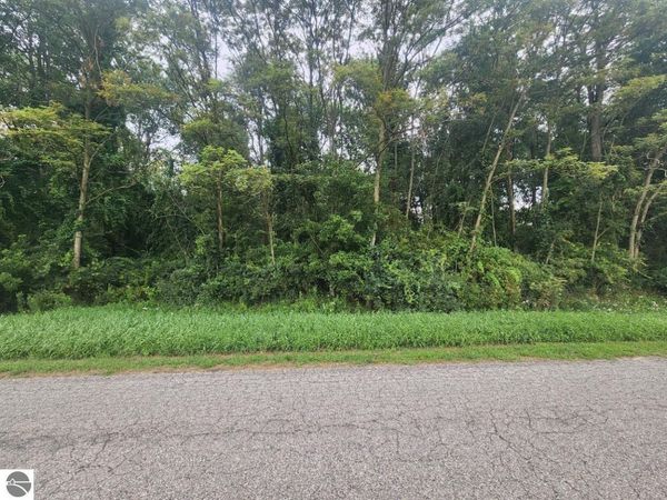 Kerry Road, Onekama, MI 49675