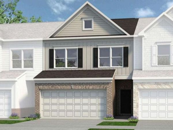 504 Brixton Drive , Unit 89, Villa Rica, GA 30180