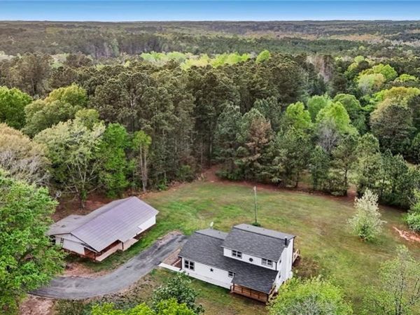 2955 Peeksville Road, Locust Grove, GA 30248