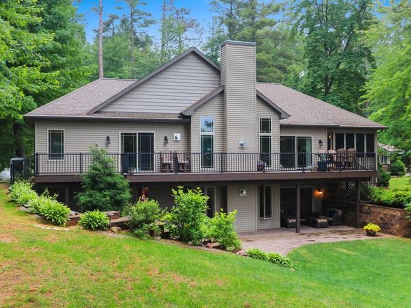 W2770 SETTING SUN ROAD, Keshena, WI 54135