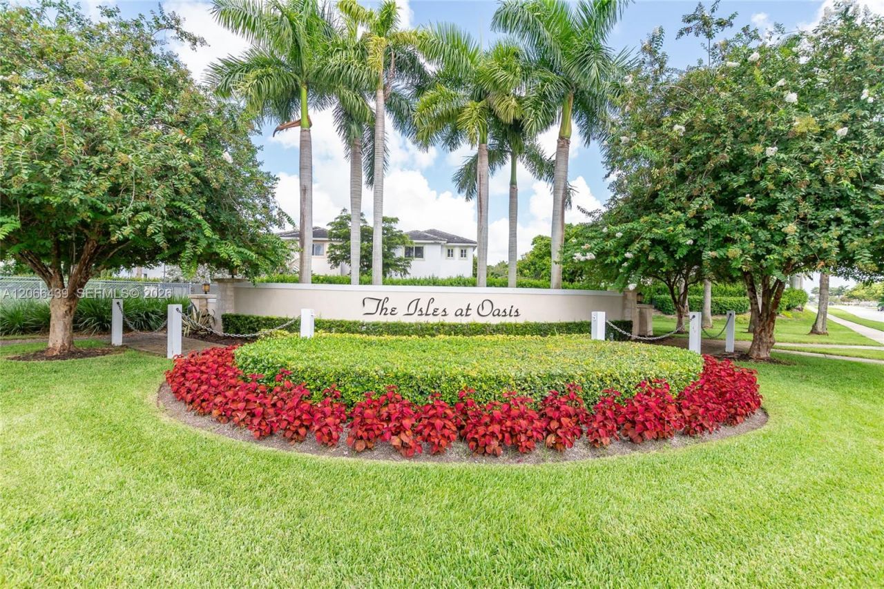 3191 NE 4th St , Homestead, FL 33033 Photo