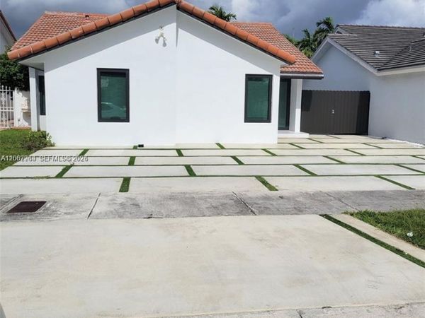 3872 SW 133rd Pl, Unit 1, Miami, FL 33175