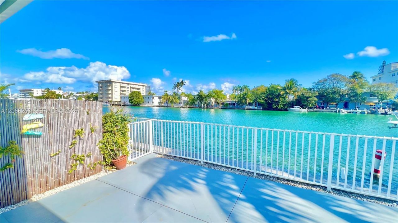 8227 Crespi Blvd , Unit 4, Miami Beach, FL 33141 Photo