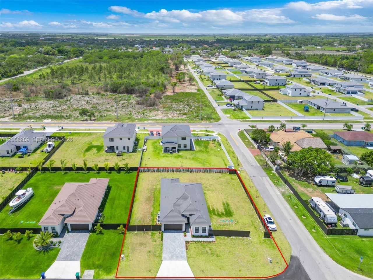 32206 SW 196th Ave, Unit 1, Homestead, FL 33030 Photo