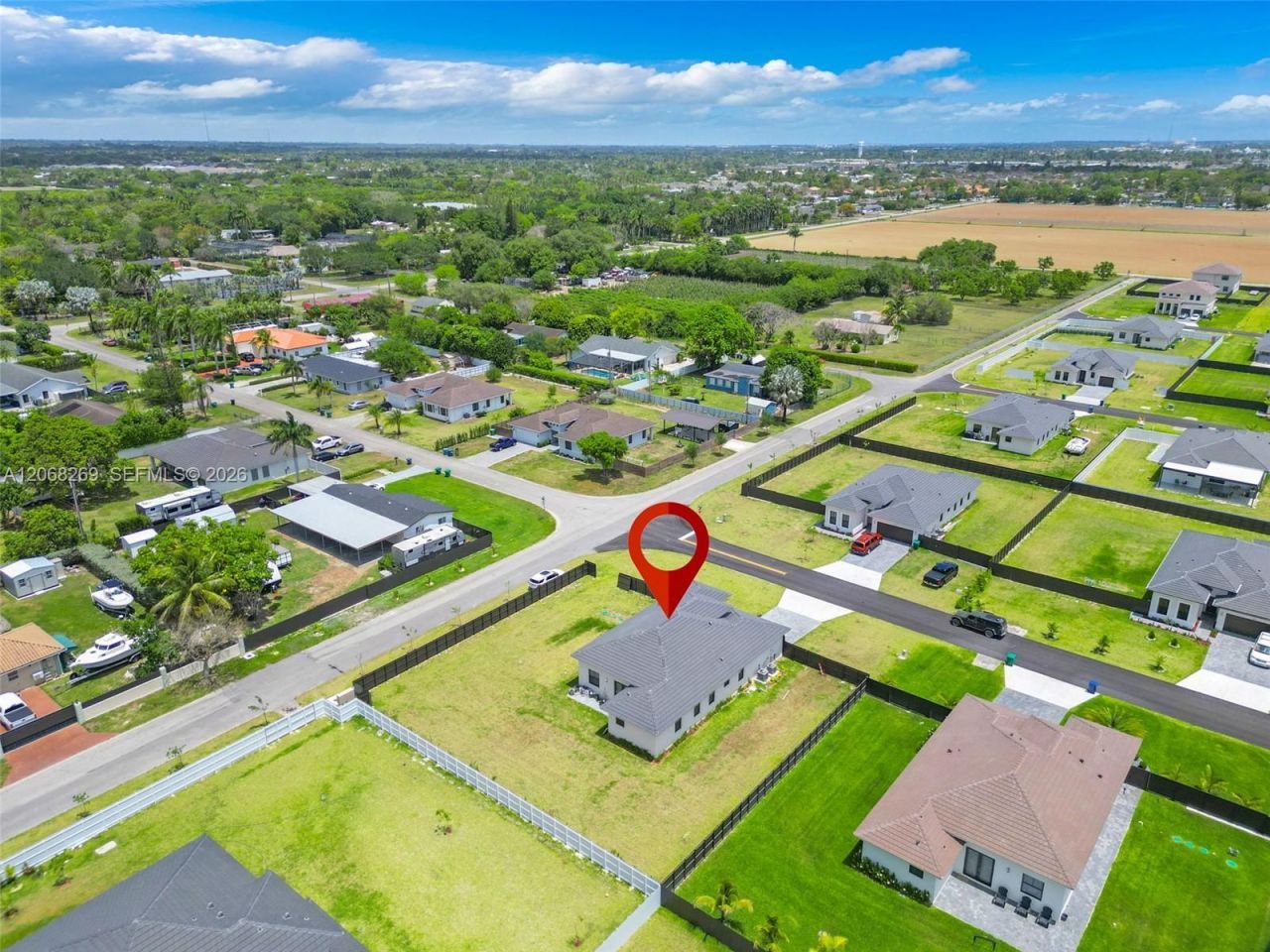 32206 SW 196th Ave, Unit 1, Homestead, FL 33030 Photo