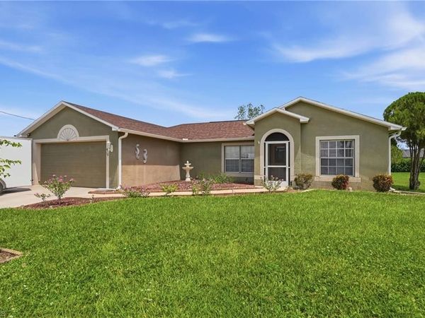 4112 10th ST W, LEHIGH ACRES, FL 33971