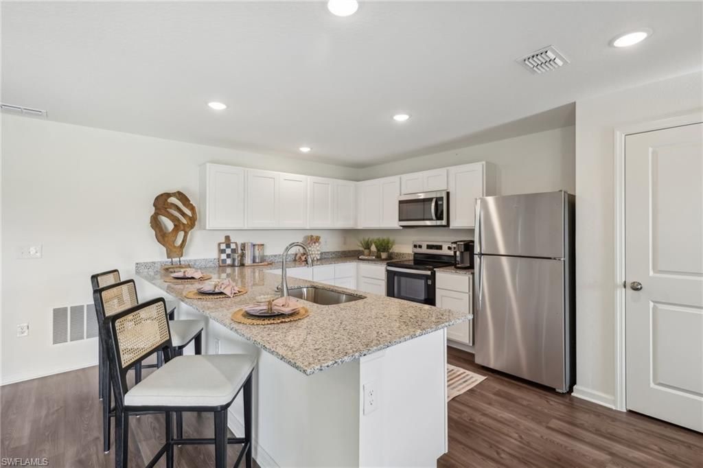 751 Switchboard Ln, Lehigh Acres, FL 33974 Photo