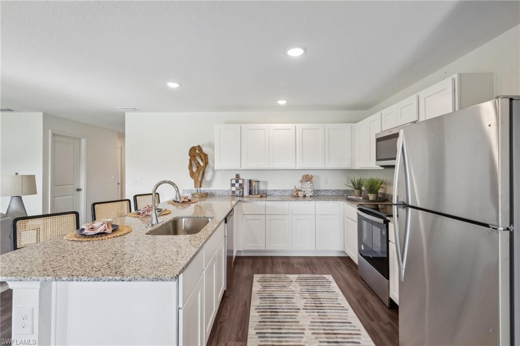 751 Switchboard Ln, Lehigh Acres, FL 33974 Photo