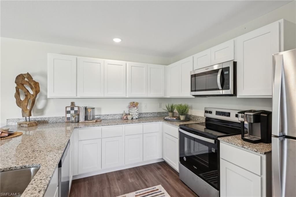 751 Switchboard Ln, Lehigh Acres, FL 33974 Photo