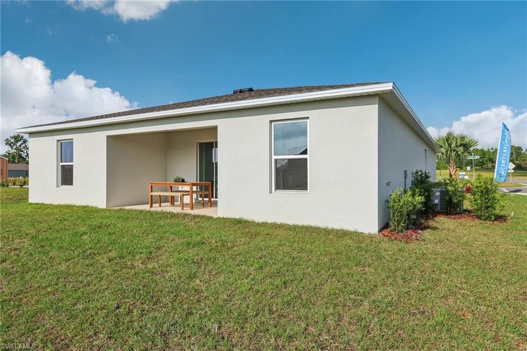 751 Switchboard Ln, Lehigh Acres, FL 33974 Photo