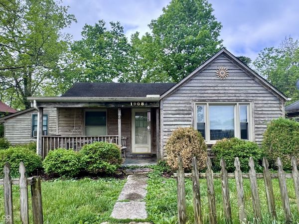 19084 Clayborn Street, Metamora, IN 47030