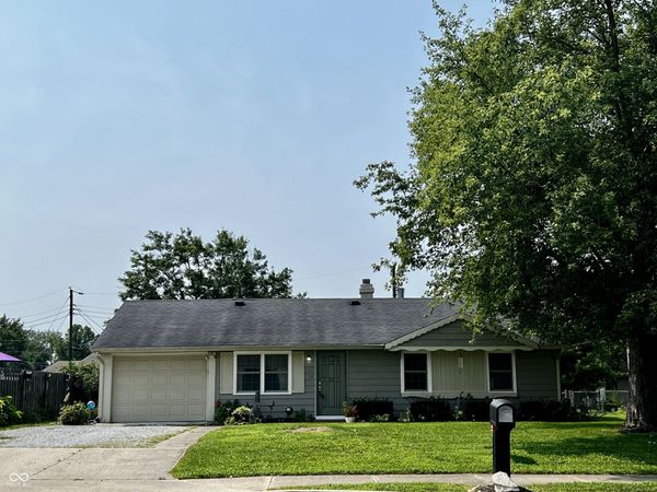 931 E McKay Road , Shelbyville, IN 46176