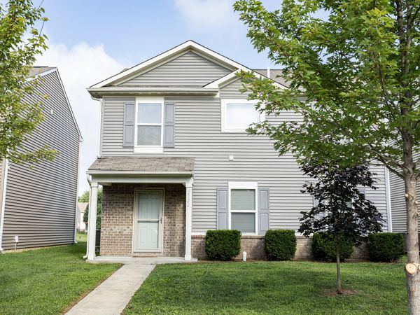 2122 Cedarmill Drive, Franklin, IN 46131