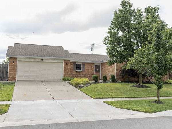 179 Early Bird Lane, Greenwood, IN 46143