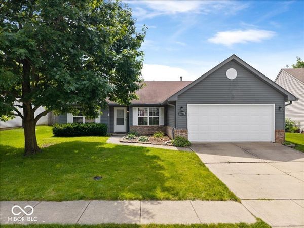 11770 Sand Creek Boulevard , Fishers, IN 46037