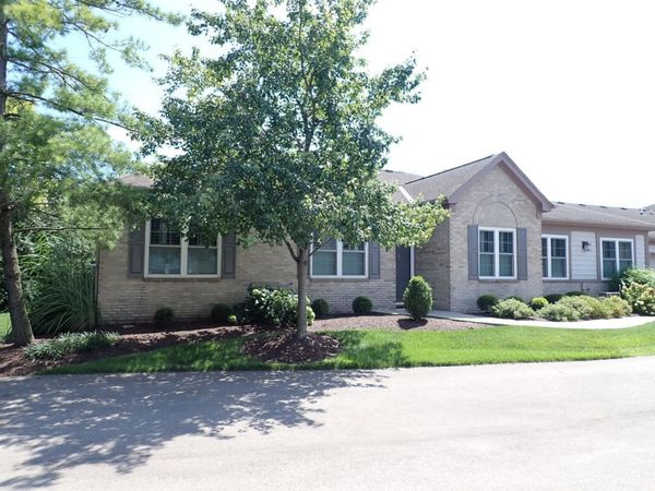 9009 Galewind, West Chester, OH 45069