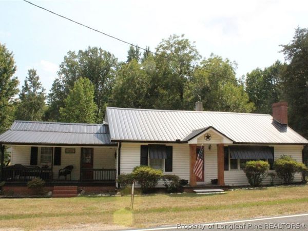 2096 HOLLY Springs Church Road, Broadway, NC 27505