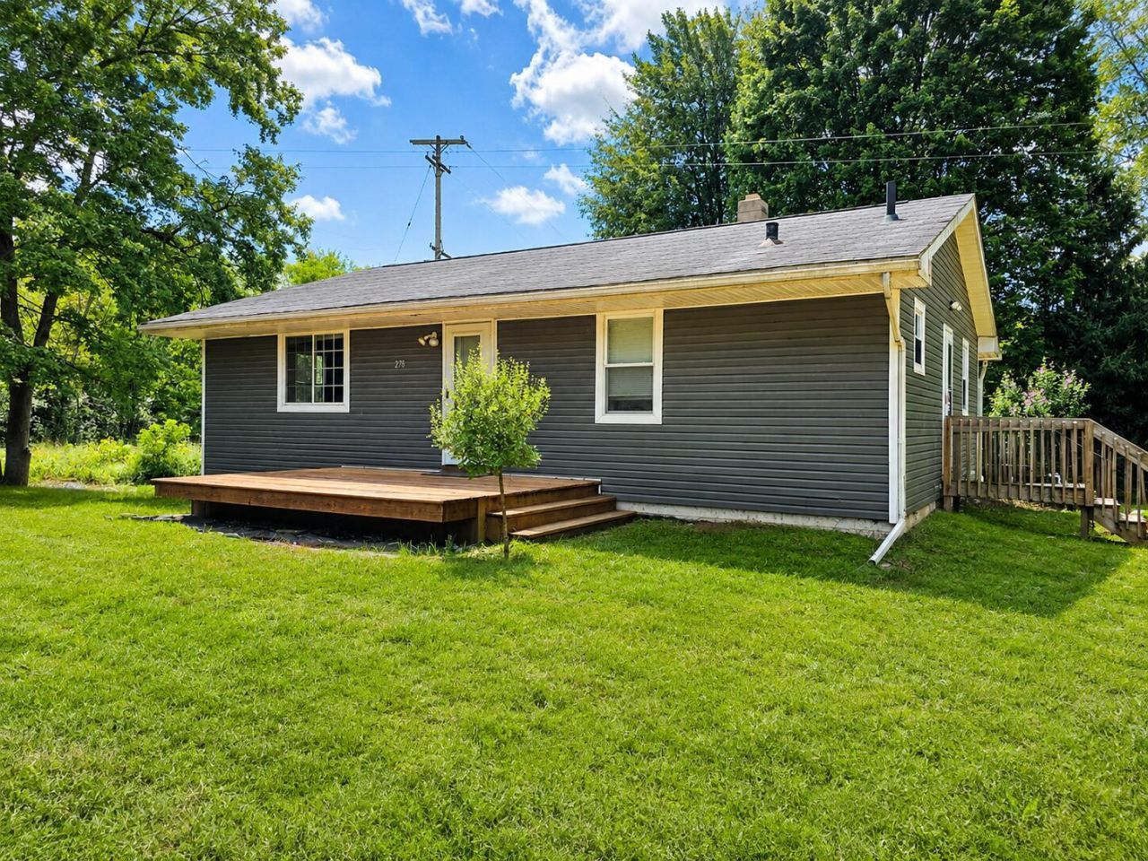 6278 Brooklyn Road, Jackson, MI 49201 Main Photo