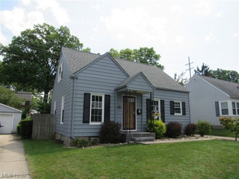 2461 23rd Street , Cuyahoga Falls, OH 44223 Photo 33