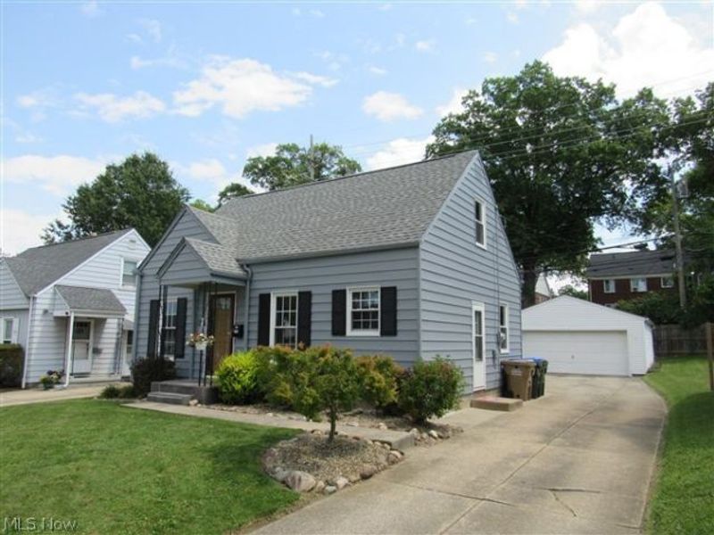 2461 23rd Street , Cuyahoga Falls, OH 44223 Photo 34