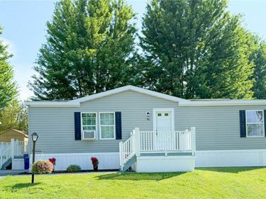 29 Horizon Drive, New Hartford, NY 13413
