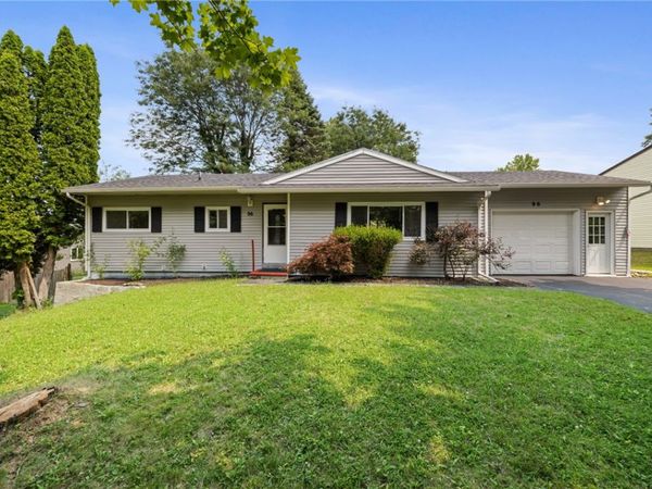 96 Buckley Place , Henrietta, NY 14467