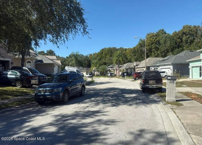 12140 Hunters Lake Drive , New Port Richey, FL 34654 Photo