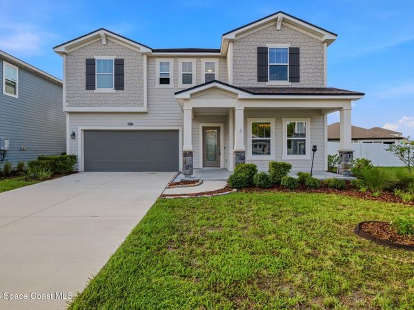 13677 Harlowton Avenue , Jacksonville, FL 32256