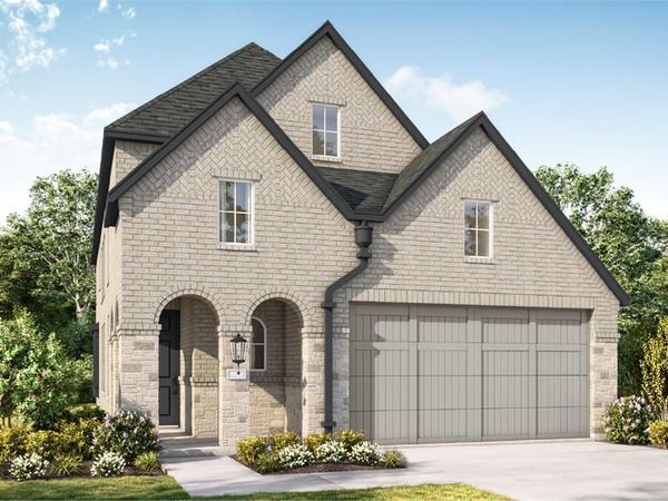 830 Stone Grove Road, Lavon, TX 75166