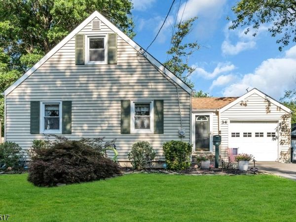 34 Baldwin Ave, South Bound Brook, NJ 08880