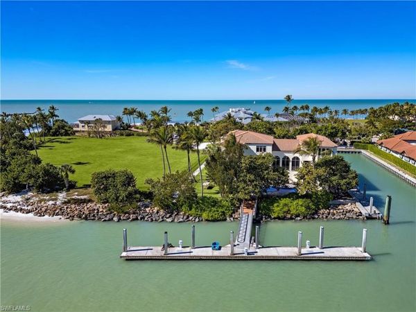230 & 240 Bay RD , NAPLES, FL 34102