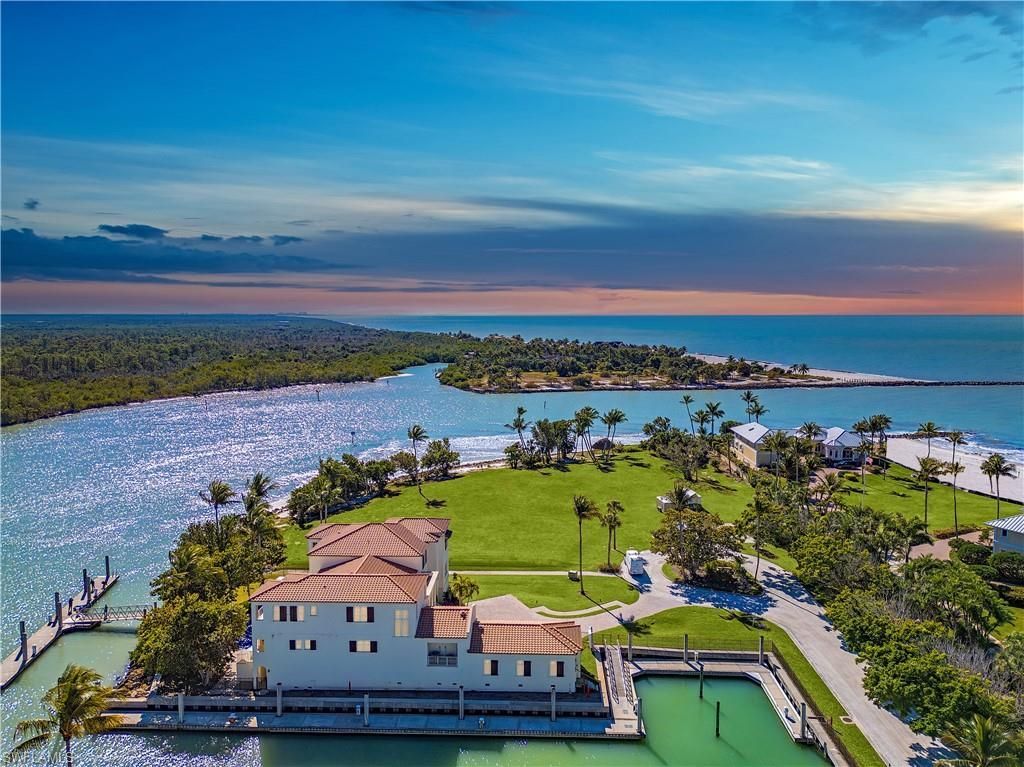 230 & 240 Bay Rd , Naples, FL 34102 Photo