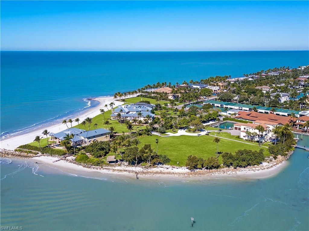 230 & 240 Bay Rd , Naples, FL 34102 Photo
