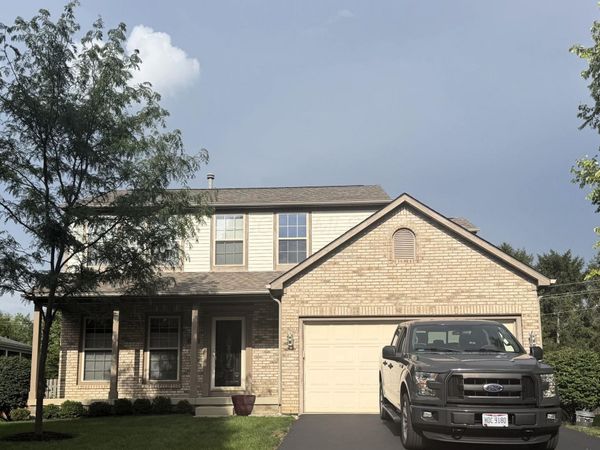 4358 Brickwood Drive , Hilliard, OH 43026