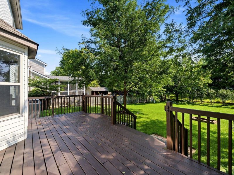 4358 Brickwood Drive, Hilliard, OH 43026 Photo 38