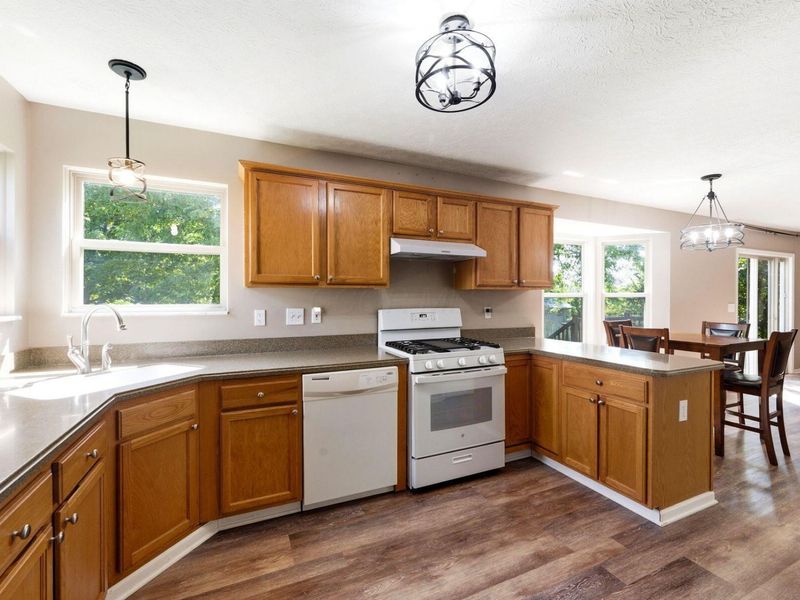 4358 Brickwood Drive, Hilliard, OH 43026 Photo 5