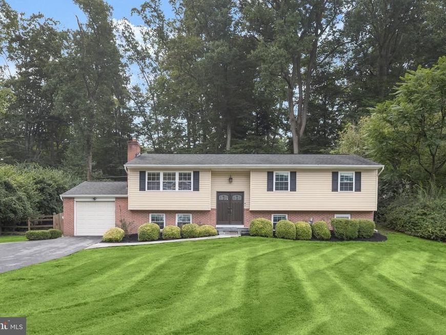 8533 High Ridge Road, Ellicott City, MD 21043 Main Photo
