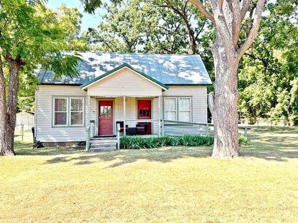 420 W Allen Road , Tahlequah, OK 74464