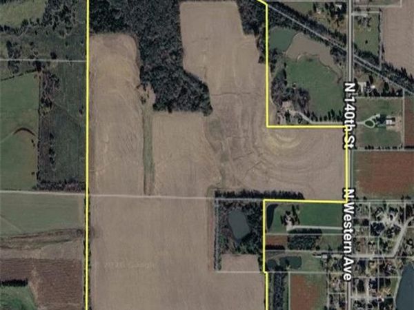 N Western Avenue, Girard, KS 66743