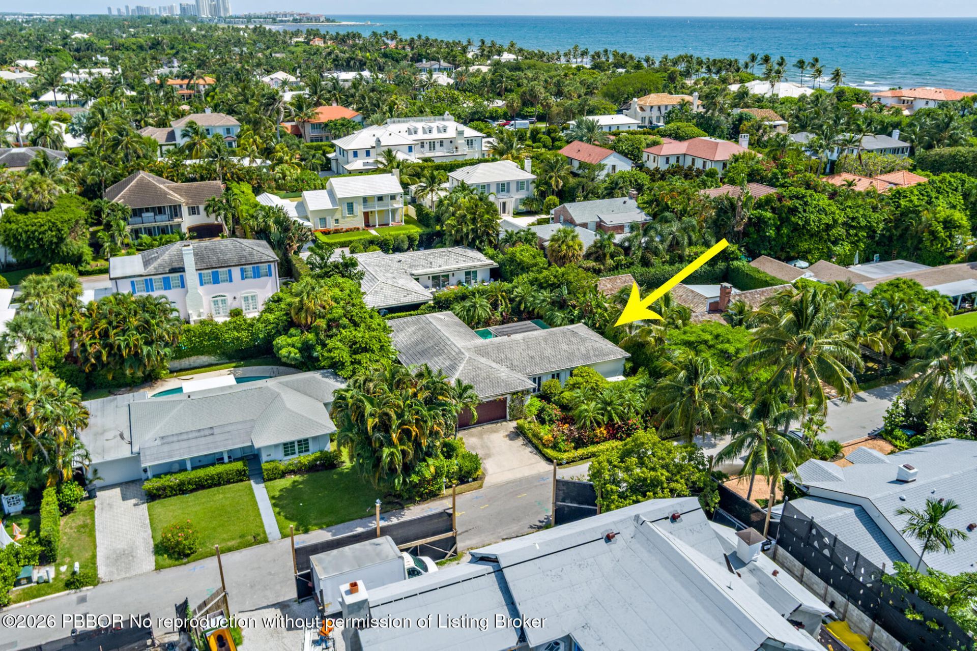 245 Colonial Lane, Palm Beach, FL 33480 Photo