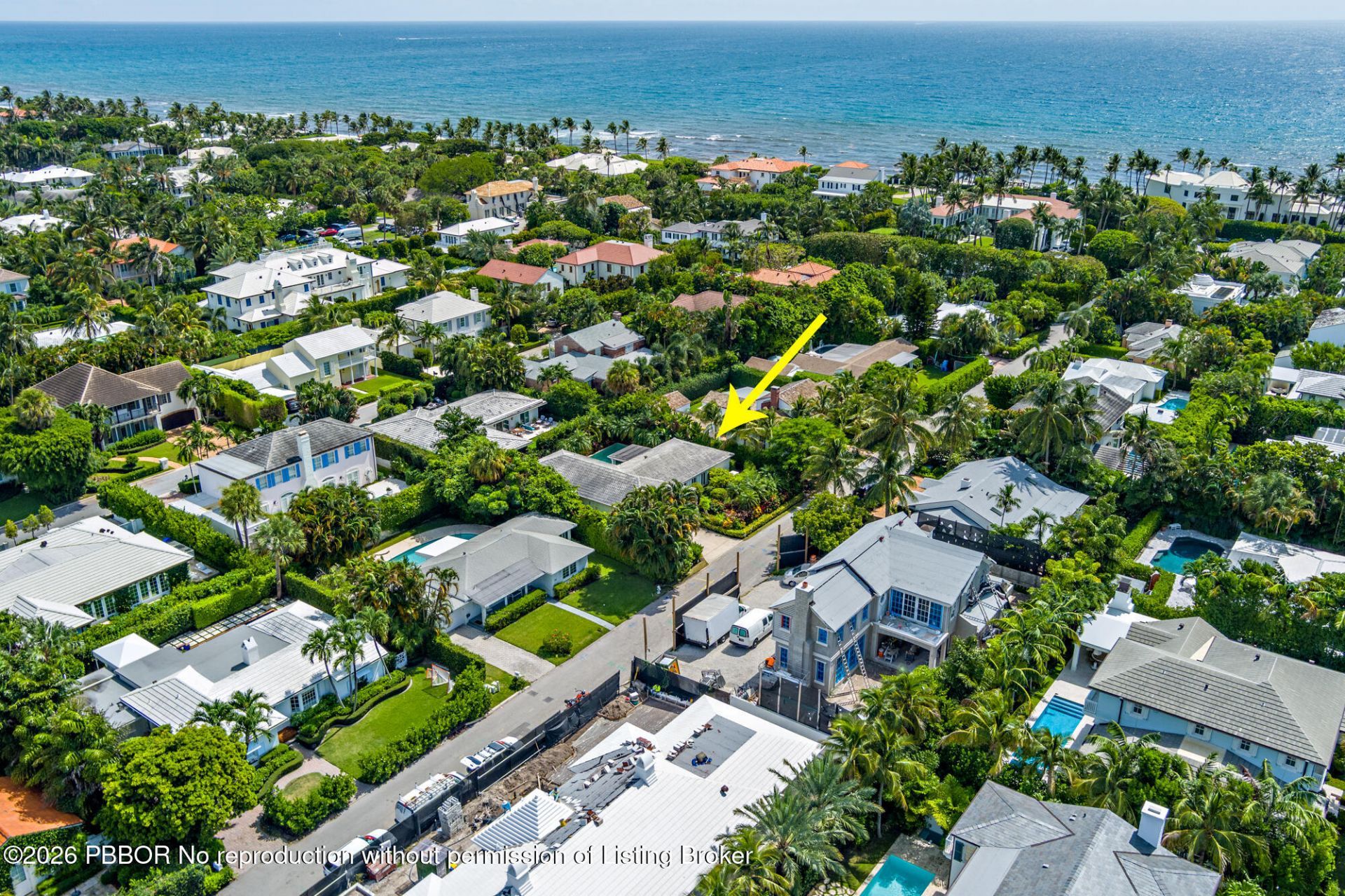 245 Colonial Lane, Palm Beach, FL 33480 Photo