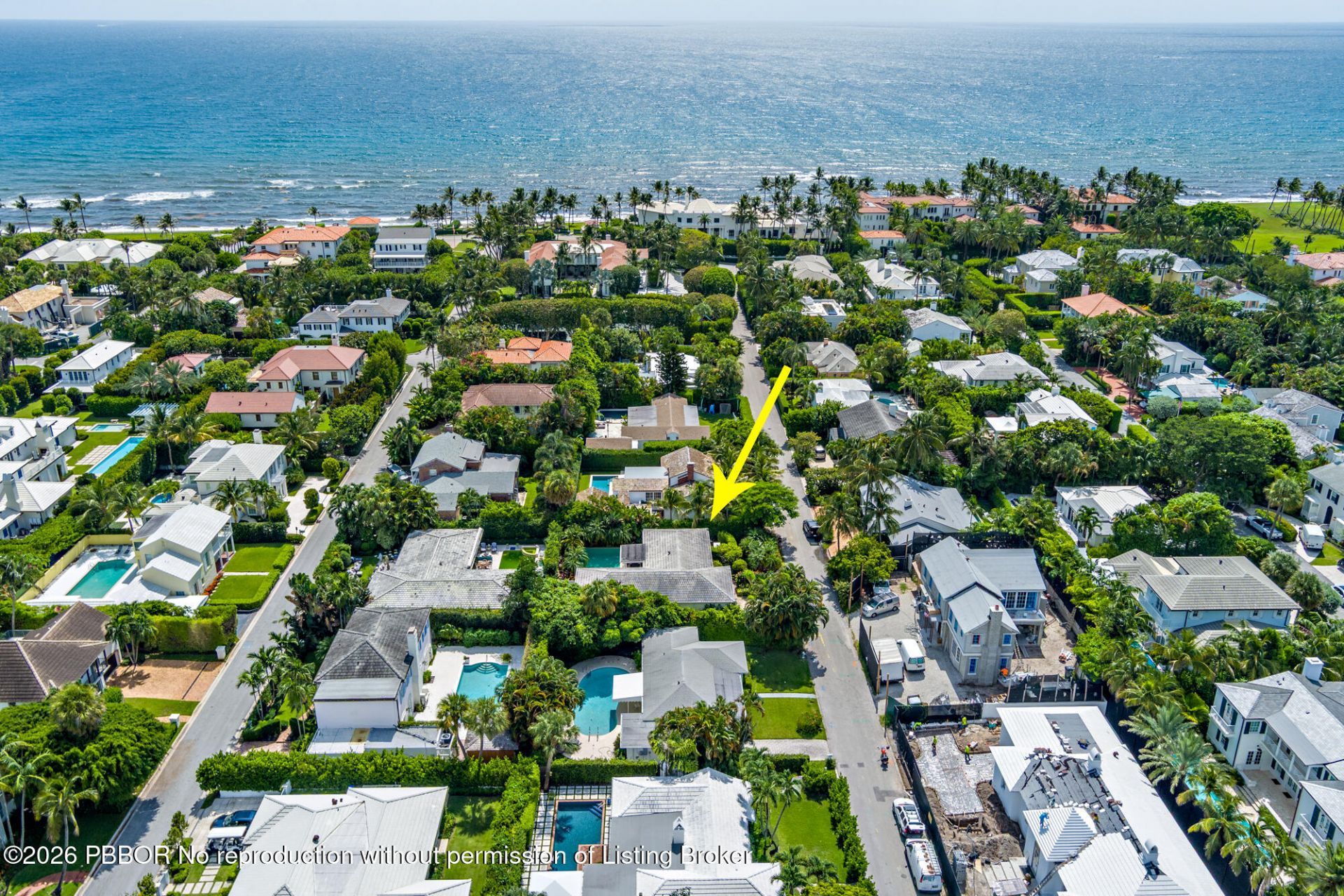 245 Colonial Lane, Palm Beach, FL 33480 Photo