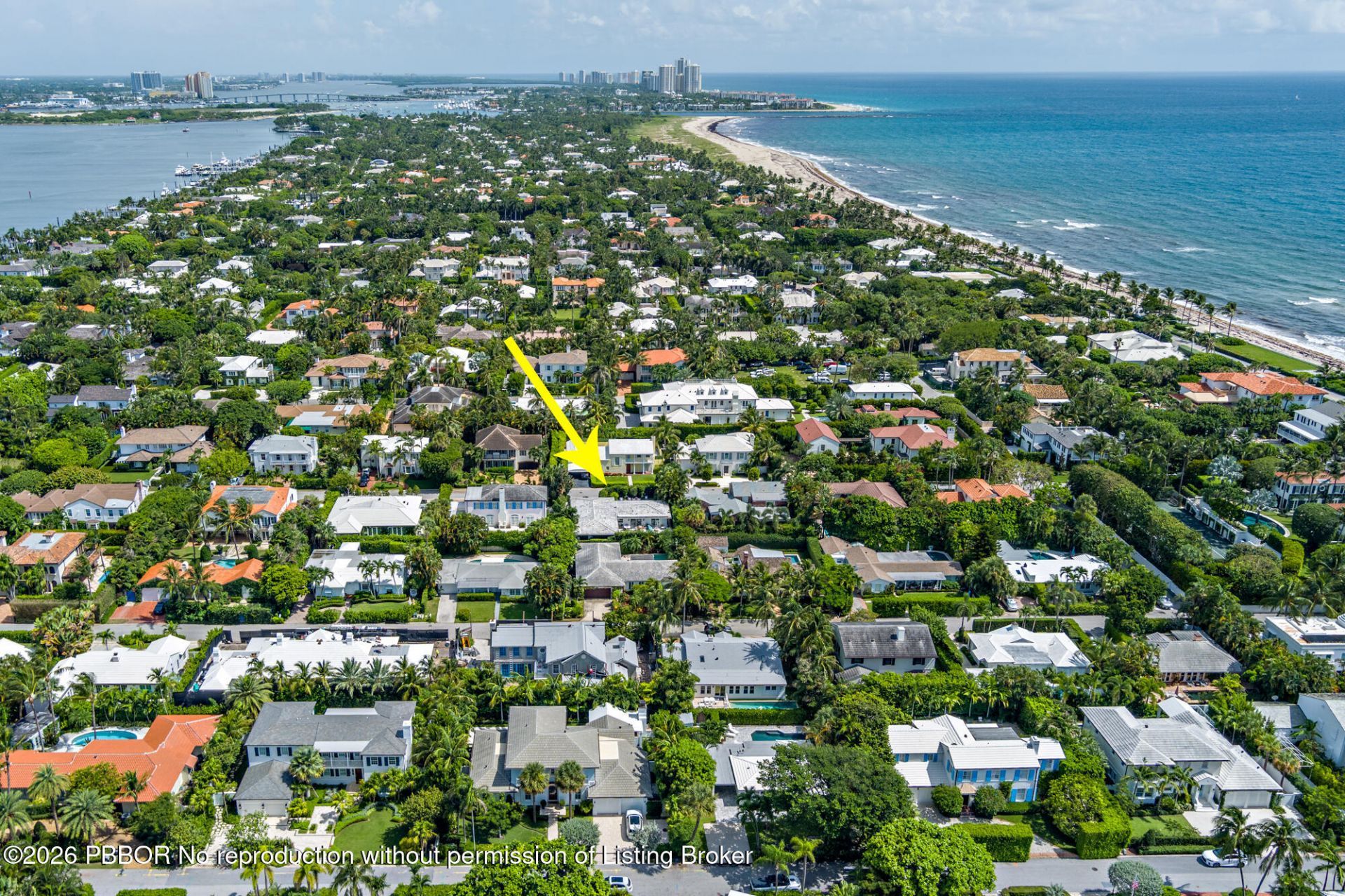 245 Colonial Lane, Palm Beach, FL 33480 Photo