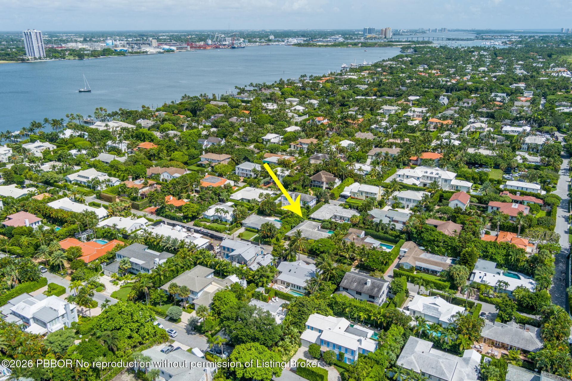 245 Colonial Lane, Palm Beach, FL 33480 Photo